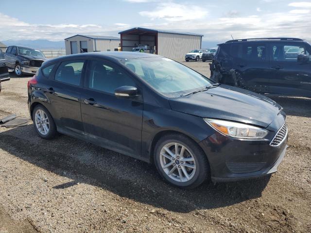 2015 FORD FOCUS SE 1FADP3K22FL327154