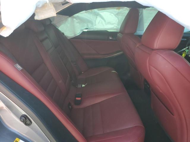 2015 LEXUS IS 350 JTHBE1D27F5021501