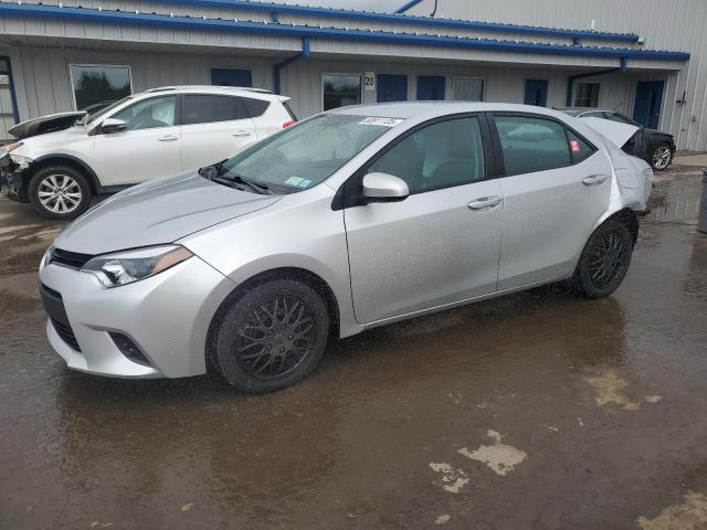Vin: 2t1burhexec155122, lot: 60911135, toyota corolla l 2014 img_1