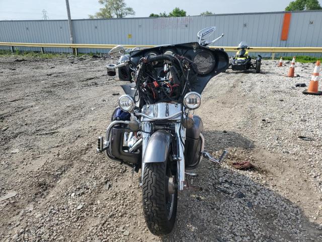 2007 HARLEY-DAVIDSON FLHTCUI 1HD1FC4177Y692758