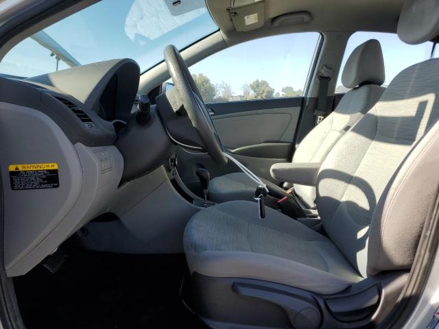 2016 HYUNDAI ACCENT SE KMHCT4AE4GU077152