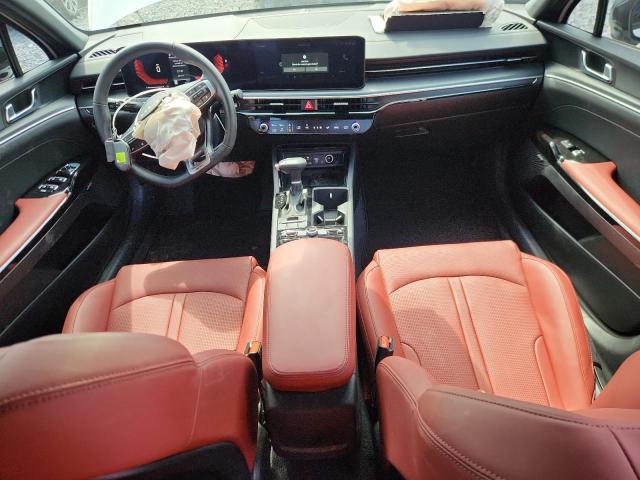 2025 KIA K5 GT LINE KNAG64J78S5349491