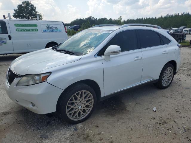 Vin: 2t2zk1ba6ac003162, lot: 59735765, lexus rx350 350 2010 img_1
