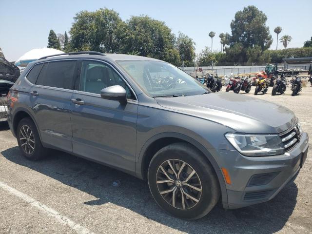 2019 VOLKSWAGEN TIGUAN SE 3VV2B7AX9KM071934
