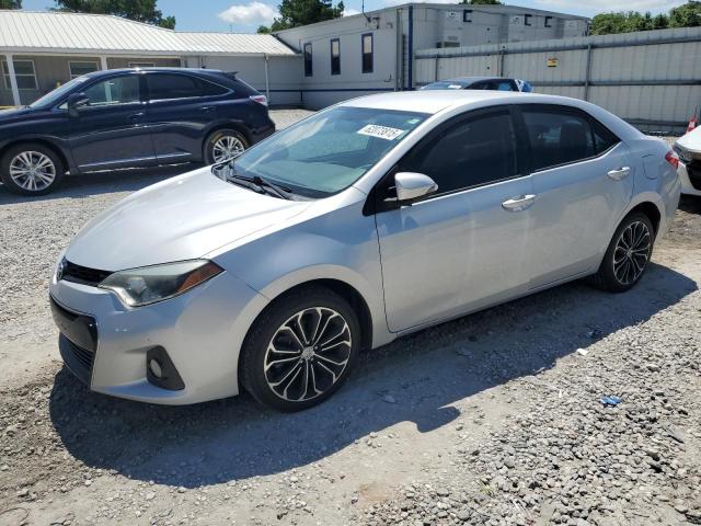 TOYOTA COROLLA L
