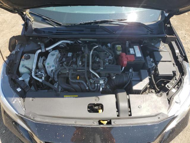 2020 NISSAN SENTRA SR 3N1AB8DVXLY234842