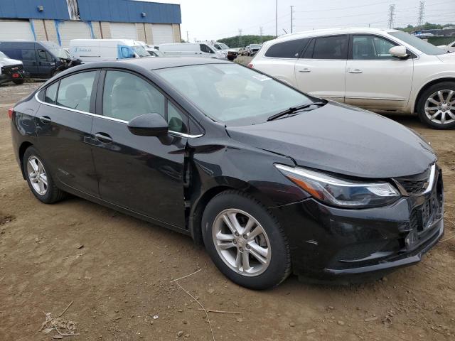 Vin: 1g1be5sm8j7232094, lot: 60983135, chevrolet cruze lt 20184
