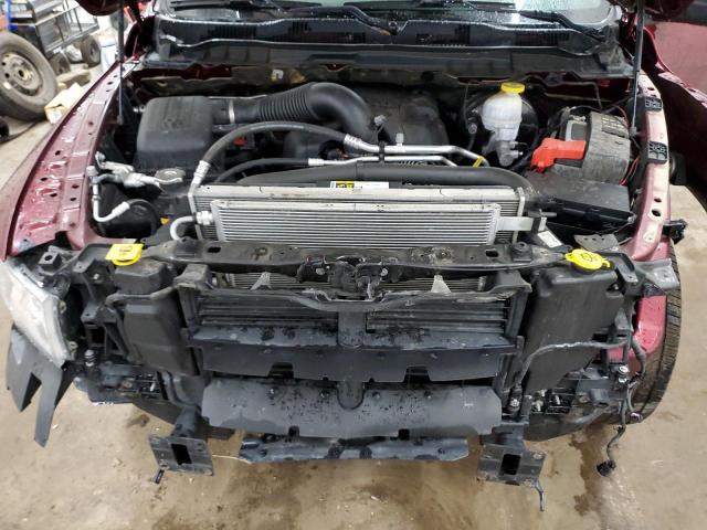 2019 RAM 1500 CLASS - 1C6RR7LT1KS559325