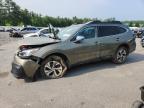 2020 SUBARU OUTBACK TO - 4S4BTAPC4L3205468