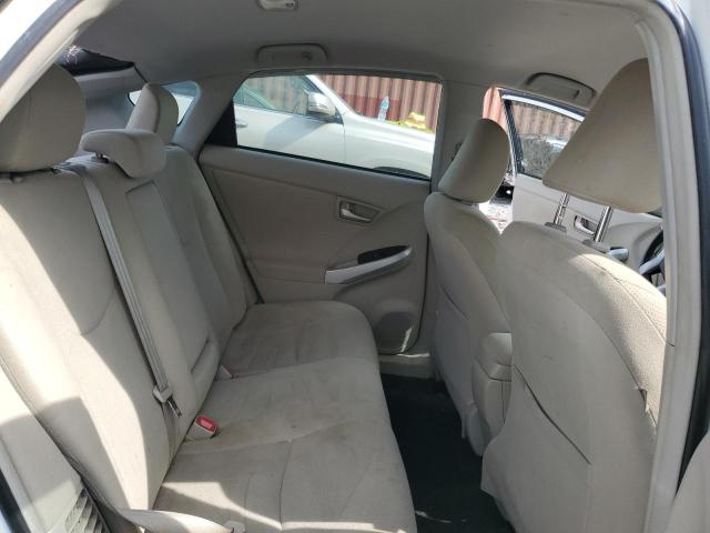 2015 TOYOTA PRIUS - JTDKN3DU1F0456638