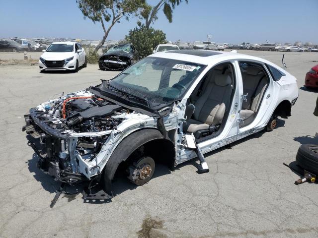HONDA ACCORD TOU