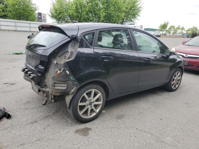 Vin: 3fadp4ejxkm133697, lot: 60682495, ford fiesta se 20193