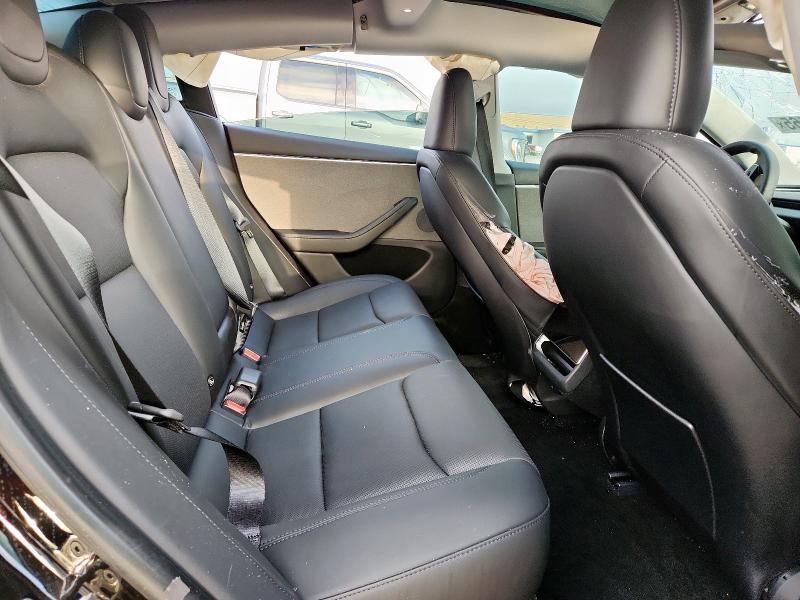 2024 TESLA MODEL 3 5YJ3E1EA1RF721674