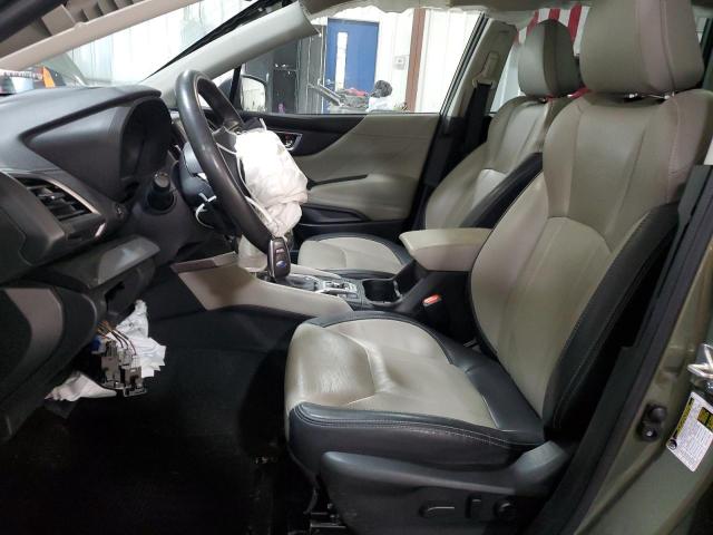 2021 SUBARU FORESTER L JF2SKAUC2MH462162