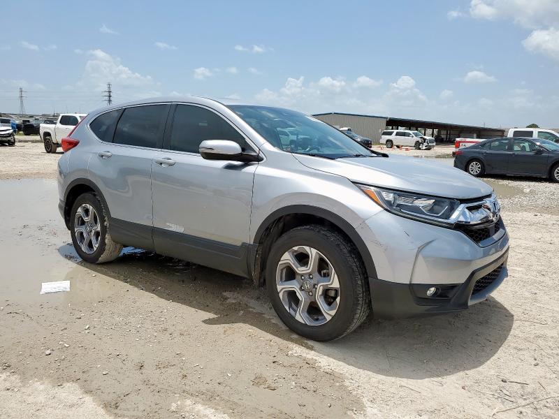 Vin: 7farw2h89ke060556, lot: 60933275, honda crv exl 20194