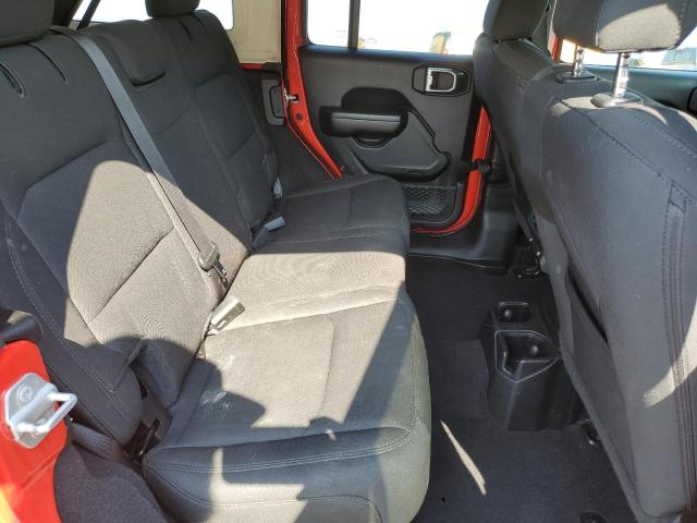 2021 JEEP WRANGLER U 1C4HJXDG8MW650763