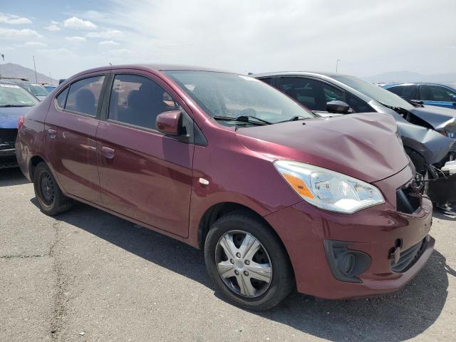 2017 MITSUBISHI MIRAGE G4 ML32F3FJ6HHF11711