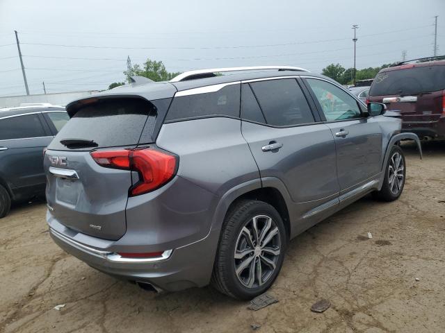 2019 GMC TERRAIN DE 3GKALXEX1KL393060