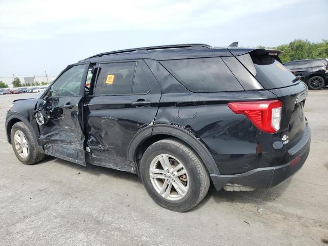 Vin: 1fmsk7dh1lgd03727, lot: 59156345, ford explorer xlt 20202