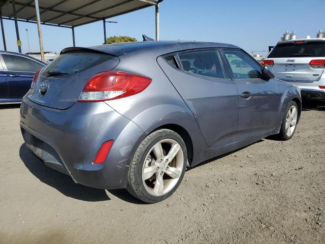 Vin: kmhtc6ad5fu236908, lot: 62017075, hyundai veloster 20153