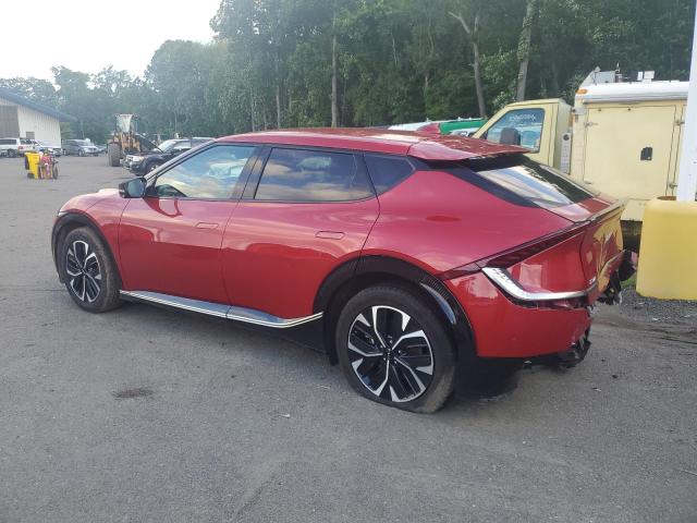 Vin: kndc34la7p5606375, lot: 61717105, kia ev6 light light 20232