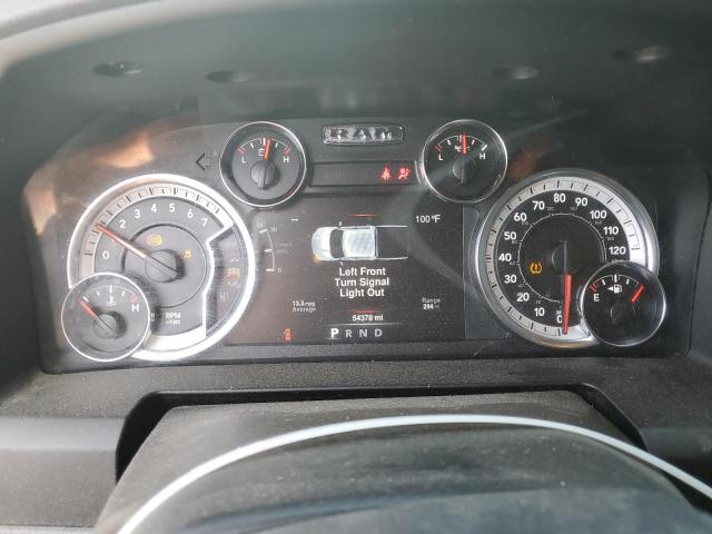 2019 RAM 1500 CLASS - 1C6RR6GT4KS694755