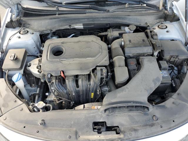 2019 KIA OPTIMA LX - 5XXGT4L34KG326467