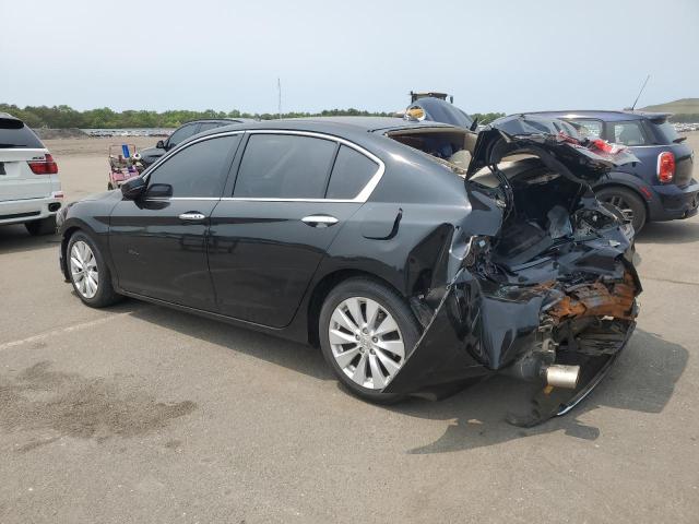 Vin: 1hgcr3f85da014026, lot: 59163755, honda accord exl 20132