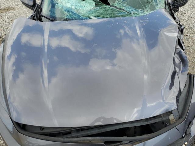 2022 HONDA INSIGHT EX 19XZE4F53NE008322