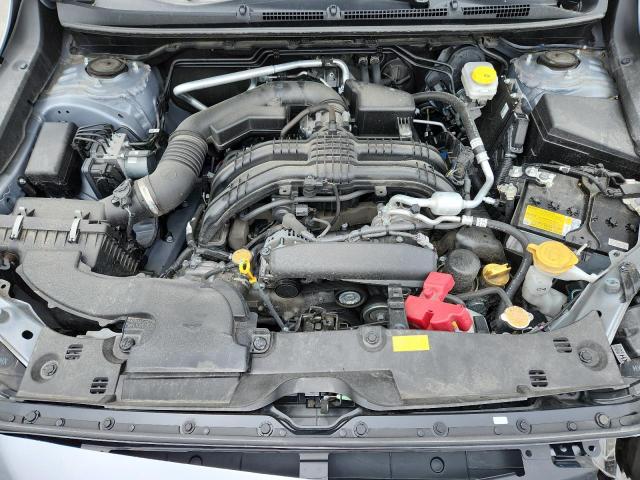2024 SUBARU CROSSTREK JF2GUADC6R8380510