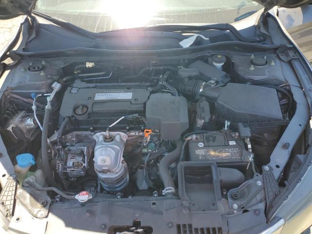 2013 HONDA ACCORD LX - 1HGCR2F3XDA189337