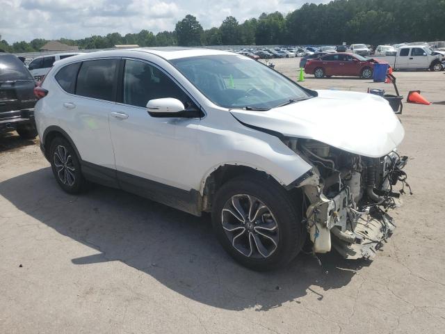 Vin: 5j6rw1h89nl000505, lot: 59219815, honda crv exl 20224