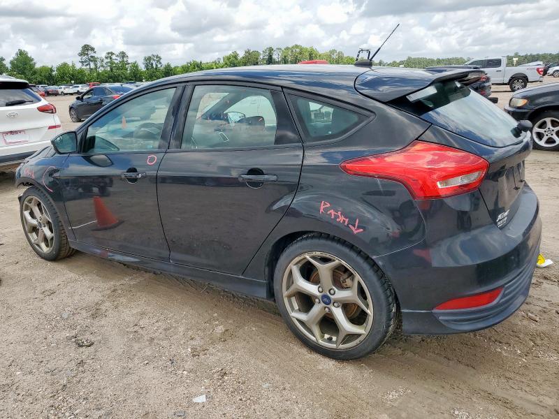 Vin: 1fadp3l94fl364783, lot: 61099015, ford focus st 20152