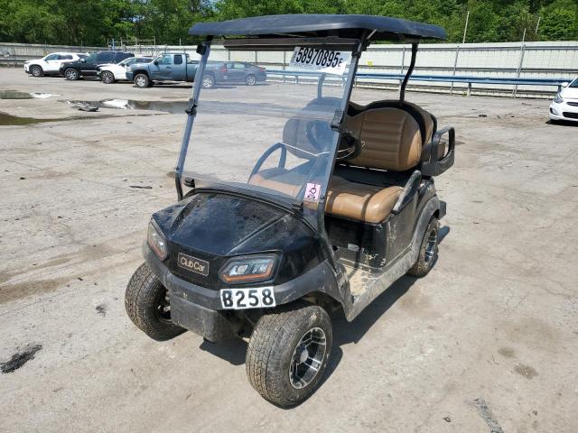 CLUB GOLF CART 2018 black   BN1850934904 photo #3