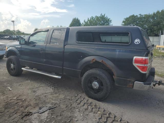 Vin: 1ftex1c86afd96491, lot: 62287115, ford f-150 super cab 20102