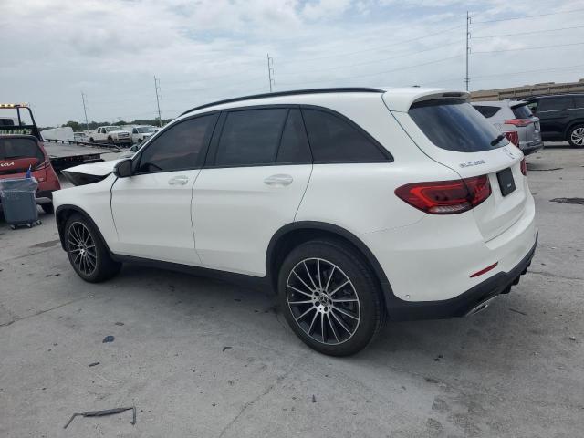 Vin: w1n0g8dbxmv322412, lot: 60365695, mercedes-benz glc-class 300 20212