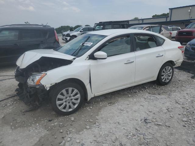Vin: 3n1ab7ap2fl687175, lot: 60068515, nissan sentra s 2015 img_1