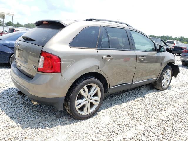 Vin: 2fmdk4jc2cba70173, lot: 62354385, ford edge sel 20123