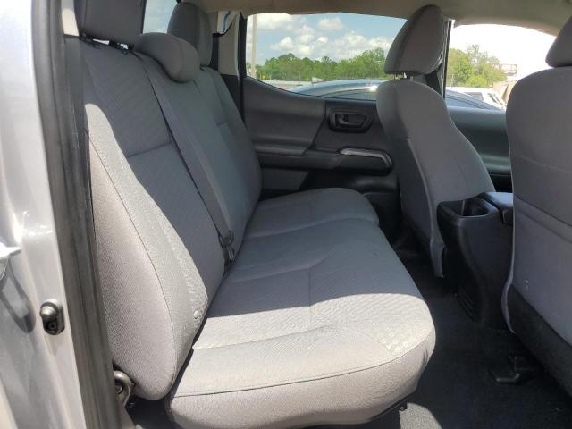 2021 TOYOTA TACOMA DOU - 5TFAZ5CN7MX117599