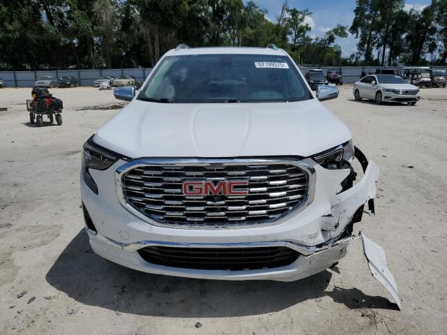 2018 GMC TERRAIN DE 3GKALSEXXJL384195