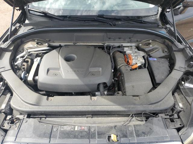 2018 VOLVO XC60 T8 IN YV4BR0DLXJ1066941