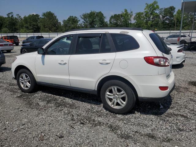 Vin: 5nmsg3abxah363008, lot: 62196025, hyundai santa fe gls 20102