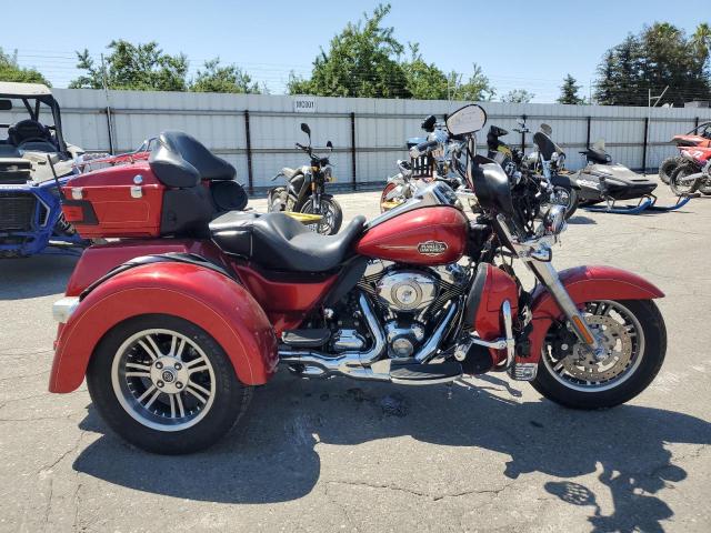 2013 HARLEY-DAVIDSON FLHTCUTG T 1HD1MAM33DB850054