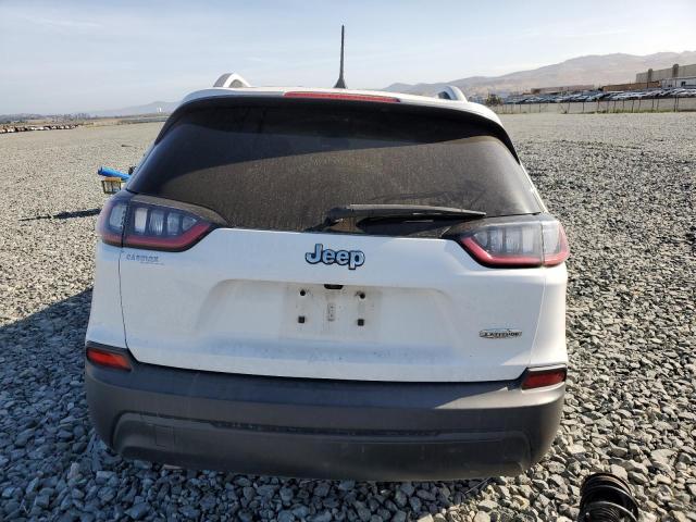 2019 JEEP CHEROKEE L 1C4PJLCB8KD382316