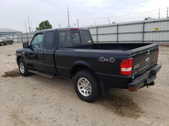 Vin: 1ftlr4fe3bpa15938, lot: 60476625, ford ranger super cab 20112