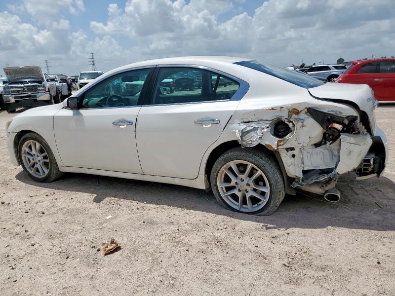 Vin: 1n4aa5ap4cc827700, lot: 61166765, nissan maxima s 20122