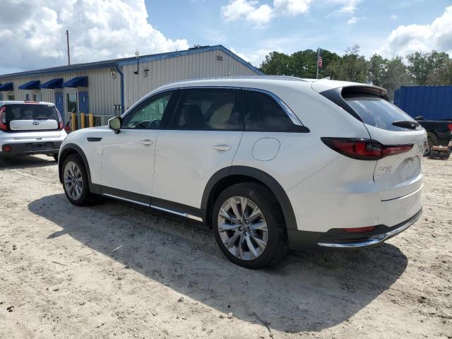 Vin: jm3kkehd6r1189386, lot: 61665755, mazda cx-90 premium plus 20242