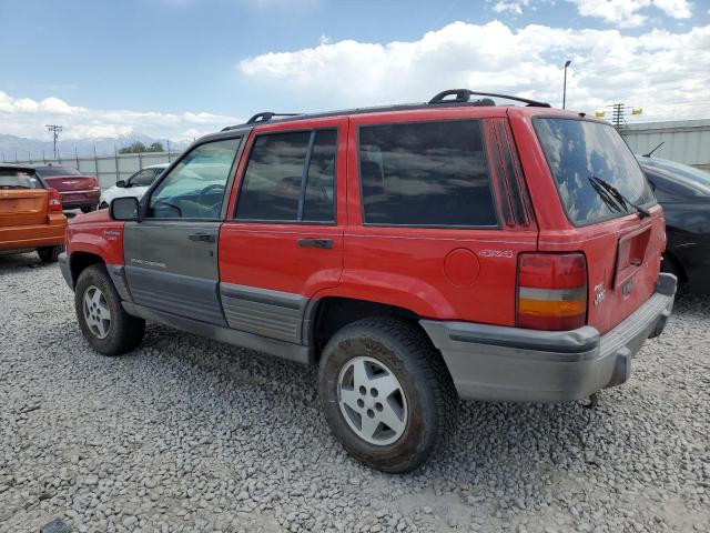 Vin: 1j4gz58sxsc543049, lot: 60679565, jeep grand cher laredo 19952