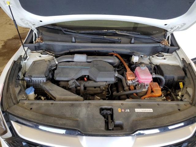 2023 KIA SPORTAGE E KNDPVCAG1P7057726