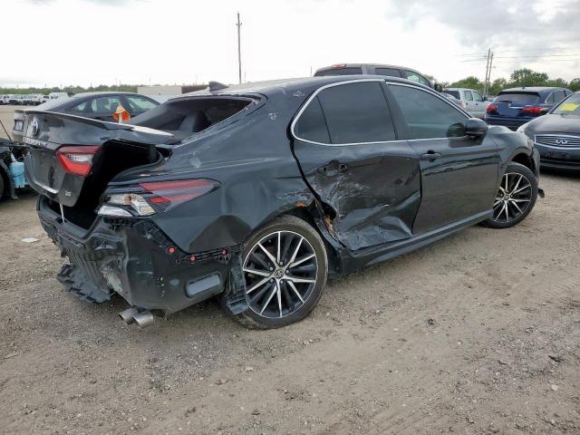 Vin: 4t1g11ak0mu465423, lot: 59314035, toyota camry se 20213